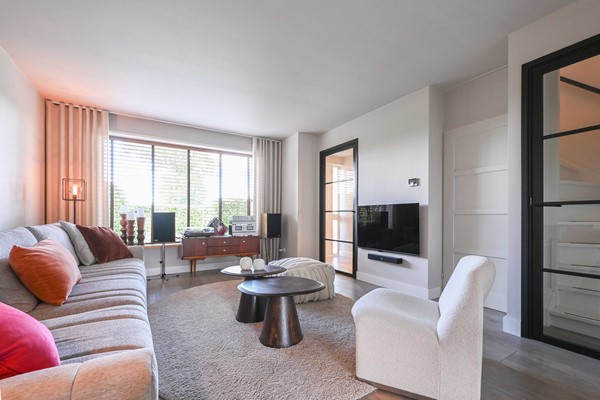 Medium property photo - Ebbenberg 29, 4708 EK Roosendaal